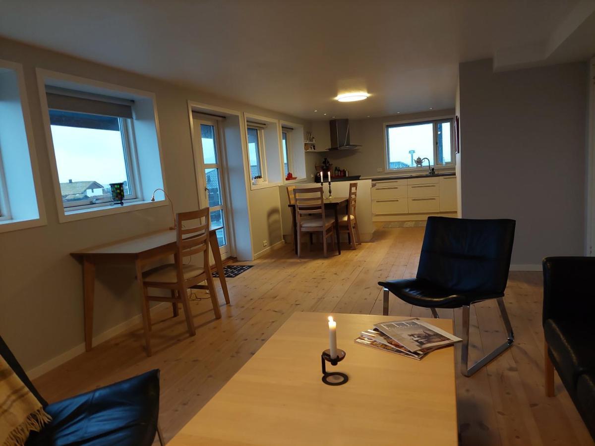 Faroeguide Bed & Breakfast Tórshavn Екстериор снимка