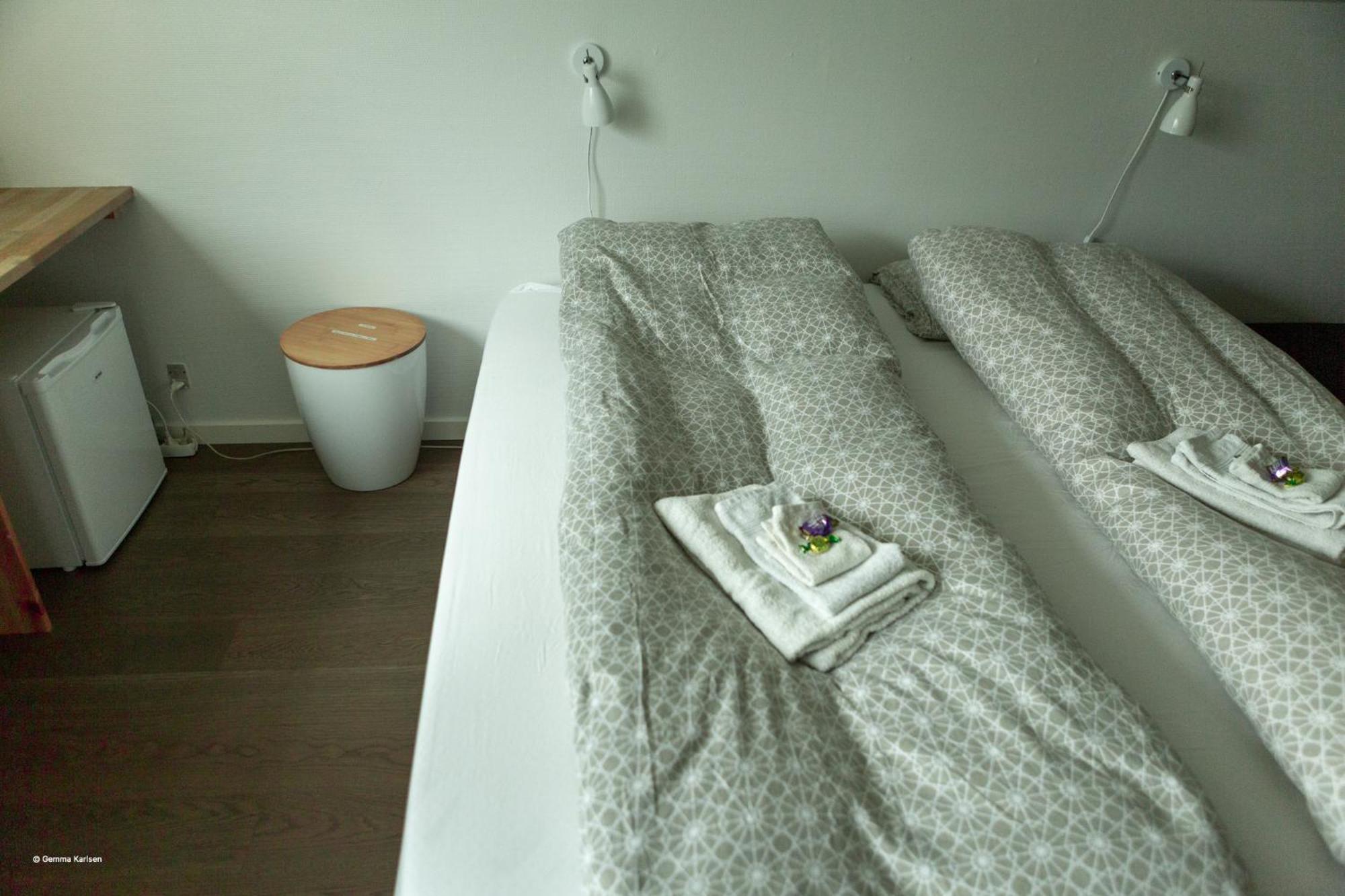 Faroeguide Bed & Breakfast Tórshavn Екстериор снимка