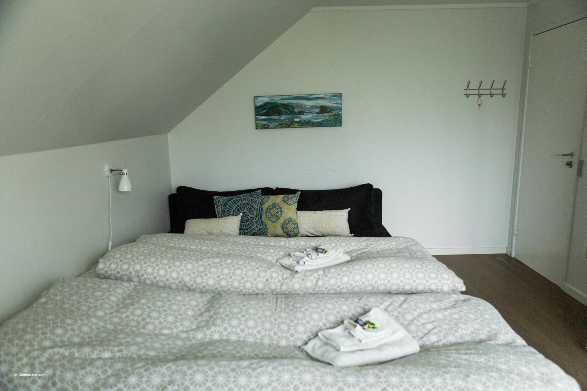 Faroeguide Bed & Breakfast Tórshavn Екстериор снимка