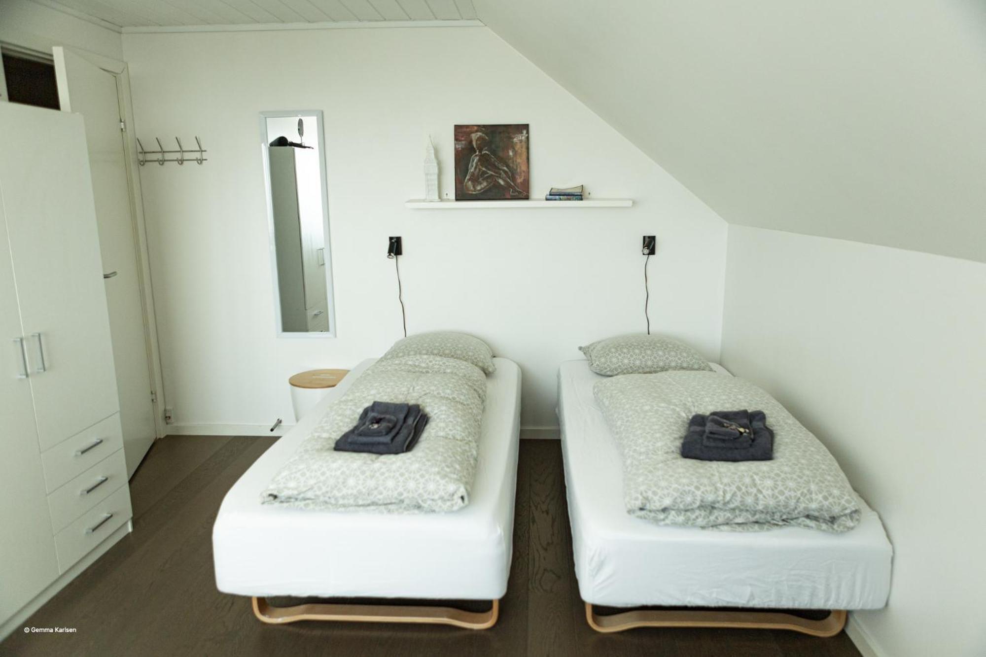 Faroeguide Bed & Breakfast Tórshavn Екстериор снимка