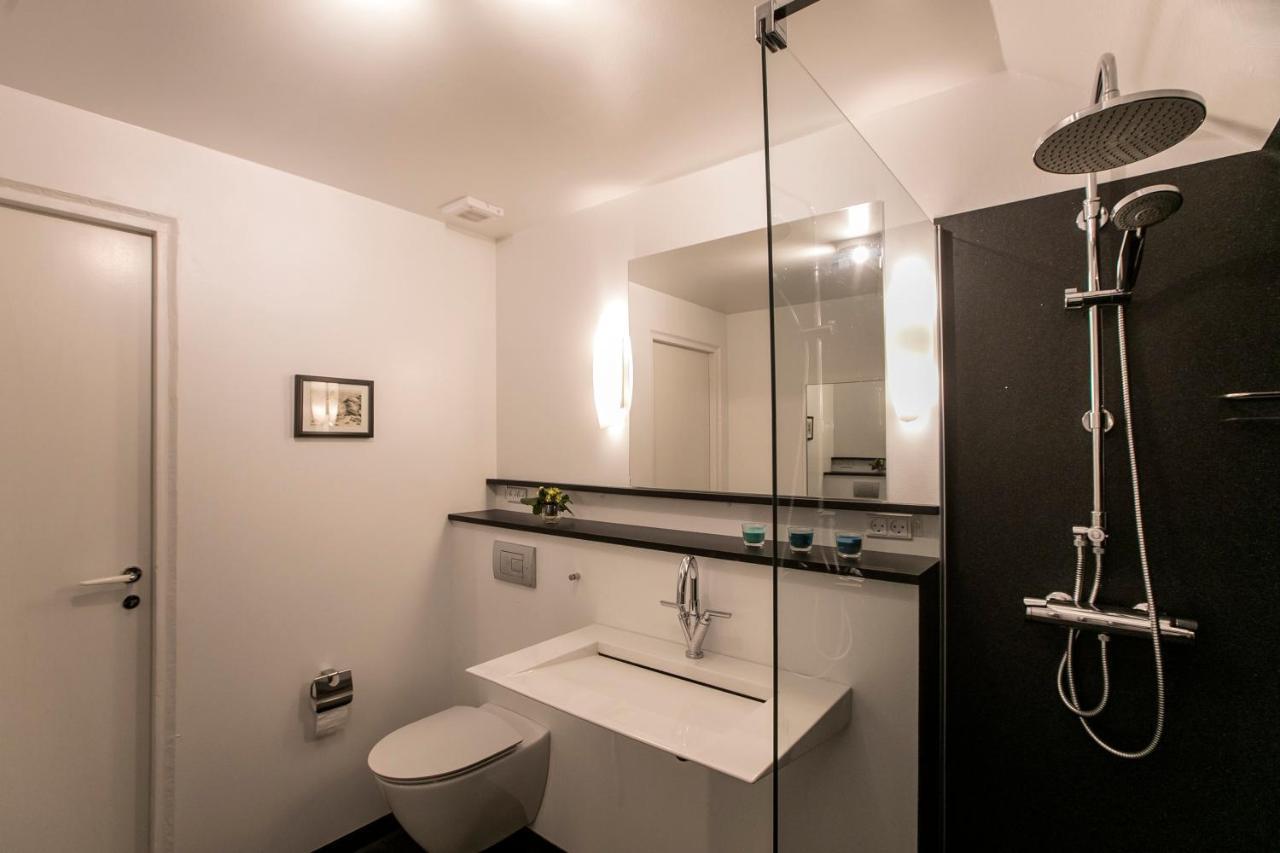 Faroeguide Bed & Breakfast Tórshavn Екстериор снимка