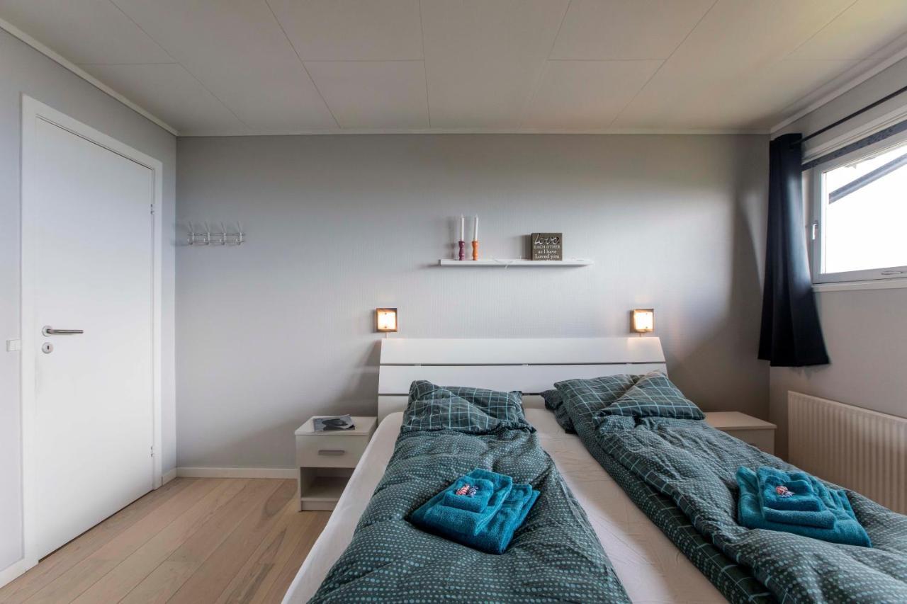 Faroeguide Bed & Breakfast Tórshavn Екстериор снимка