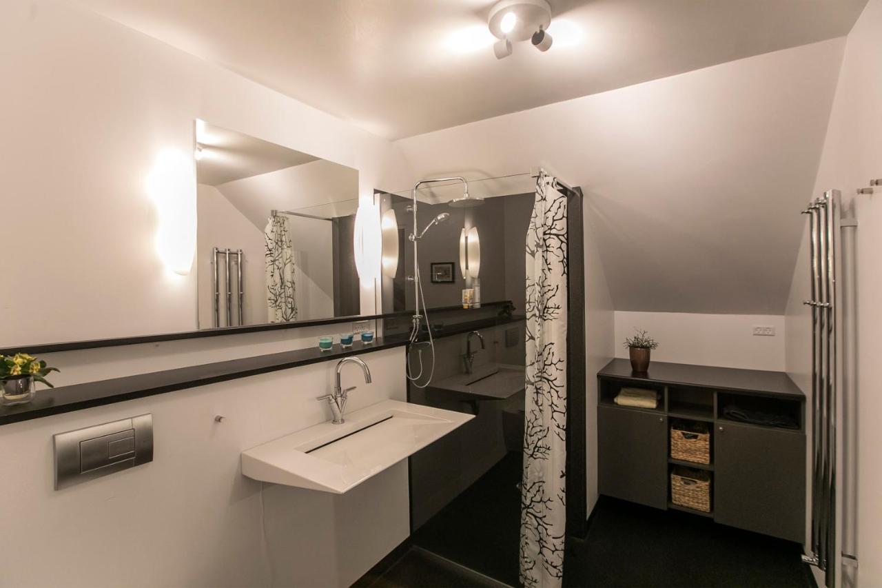 Faroeguide Bed & Breakfast Tórshavn Екстериор снимка